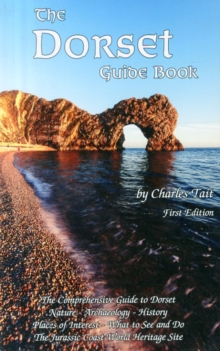Image for The Dorset Guide Book