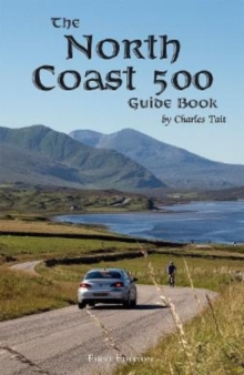 Image for North Coast 500 Guide Book
