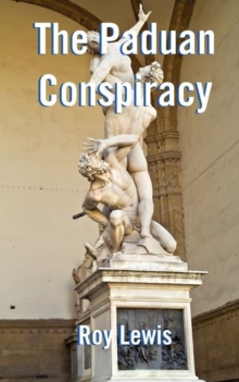 Image for The Paduan Conspiracy