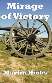 Image for Mirage of Victory