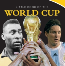 Image for Little Book of the World Cup 2014