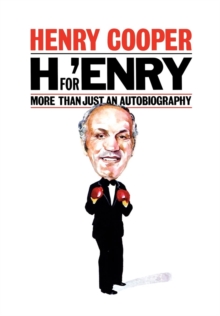 Image for H is for 'Enry