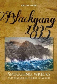 Image for Blackgang 1835