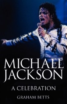 Image for Michael Jackson: a Celebration