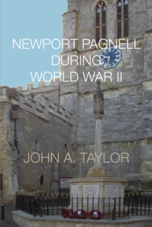 Image for Newport Pagnell During World War II