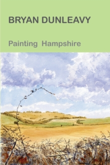 Image for Painting Hampshire