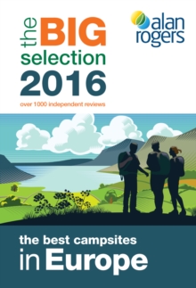 Image for The best campsites in Europe 2016