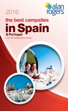 Image for Best Campsites in Spain & Portugal 2016