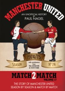 Image for Manchester United Match2Match