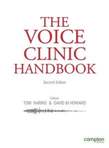 Image for The Voice Clinic Handbook