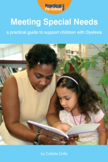 Image for Meeting Special Needs.:  (A practical guide to support children with dyslexia)