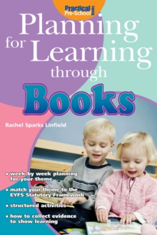 Image for Planning for Learning Through Books