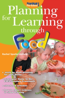 Image for Planning for learning through food