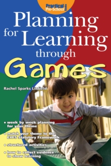 Image for Planning for Learning Through Games