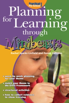 Image for Planning for Learning Through Minibeasts