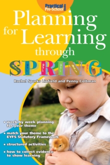 Image for Planning for learning through spring