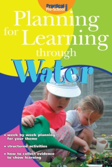 Image for Planning for Learning Through Water