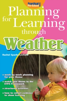 Image for Planning for Learning Through Weather