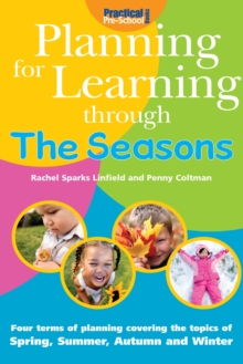 Image for Planning for Learning Through the Seasons