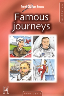 Image for Famous journeys