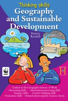 Image for Thinking Skills - Geography and Sustainable Development