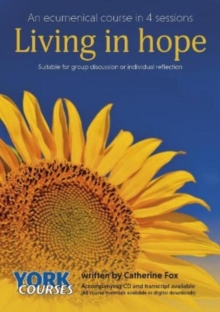 Image for Living in Hope