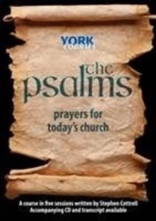 Image for The Psalms: Prayers for Today's Church