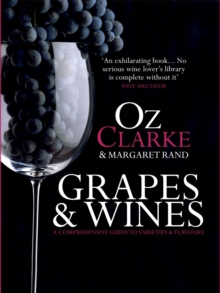 Image for Grapes & Wines