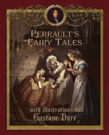 Image for Perrault's Fairy Tales
