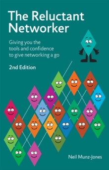 Image for The Reluctant Networker
