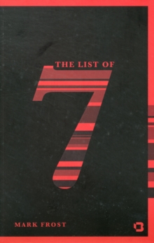 Image for The List of 7