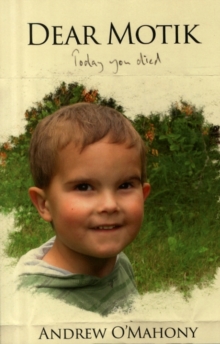 Dear Motik: Today You Died