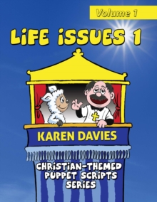Image for Life Issues I : 10 plays about every day issues affecting children and young people