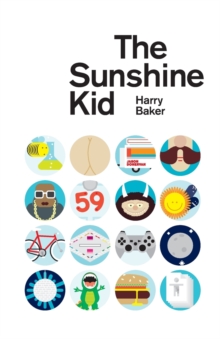 Image for The sunshine kid