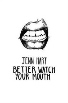 Image for Better watch your mouth