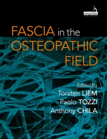 Fascia in the Osteopathic Field