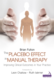 Image for The Placebo Effect in Manual Therapy