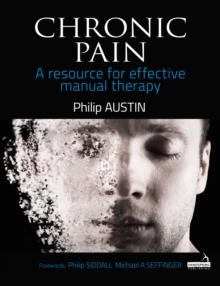 Image for Chronic pain: a resource for effective manual therapy