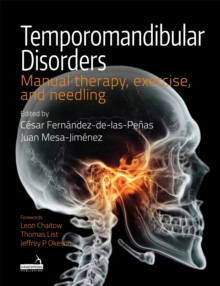 Image for Temporomandibular Disorders