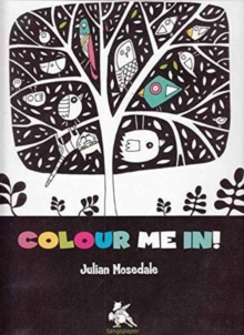 Image for Colour Me In!