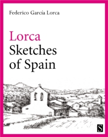 Image for Sketches of Spain: Impressions and Landscapes
