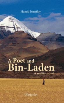 Image for A Poet and Bin-Laden