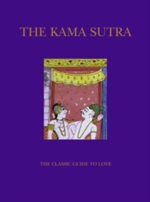 Image for The kama sutra