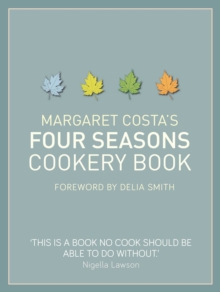 Image for Margaret Costa's four seasons cookery book