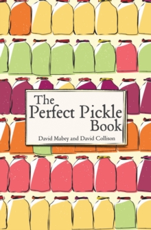 Image for The perfect pickle book