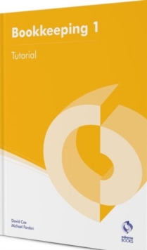 Image for Bookkeeping 1 Tutorial