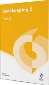 Image for Bookkeeping 2 Tutorial