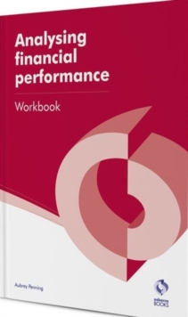 Image for Analysing Financial Performance Workbook