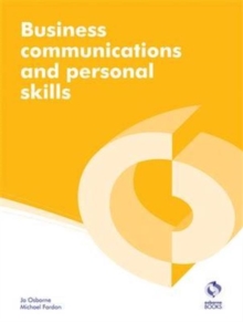 Image for Business Communications and Personal Skills