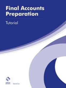Image for Final Accounts Preparation Tutorial